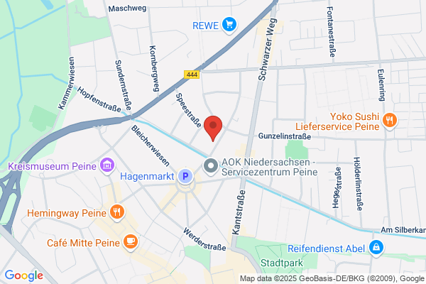 Rechtsanwälte Plett und Collegen