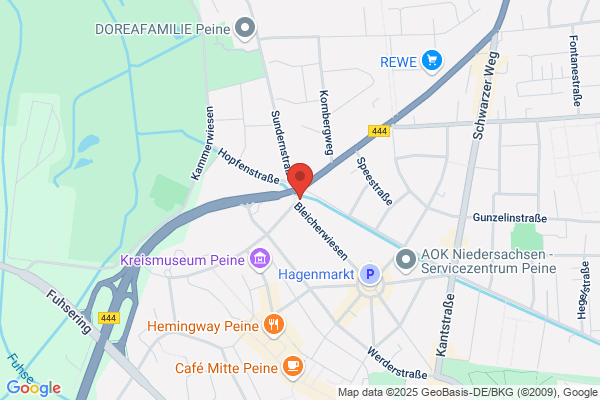 Rechtsanwälte und Notare Trau und Lambertz