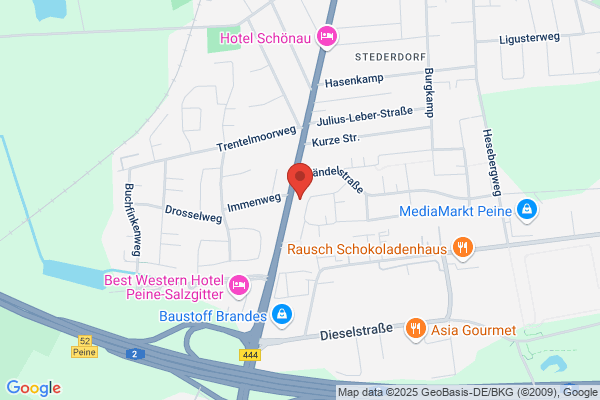 Kopf Autoteile GmbH