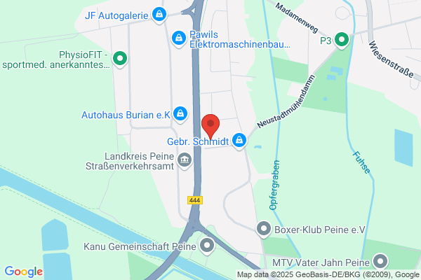 KFZ Sachverständigenbüro Rüdiger Runge