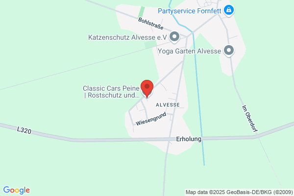 Sachverständigenbüro für Kfz Oliver Hartmann