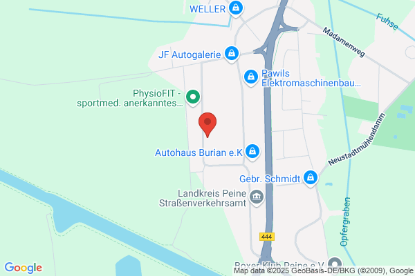 Gebr. Dünow GmbH