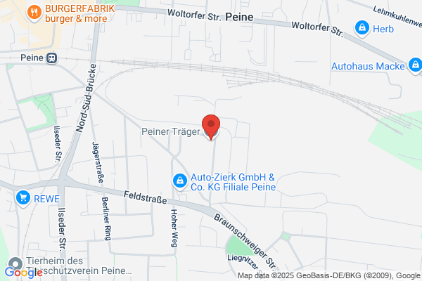 Peiner Träger GmbH