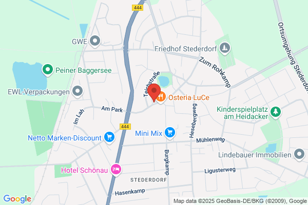 F. u. S. Feuerharmel