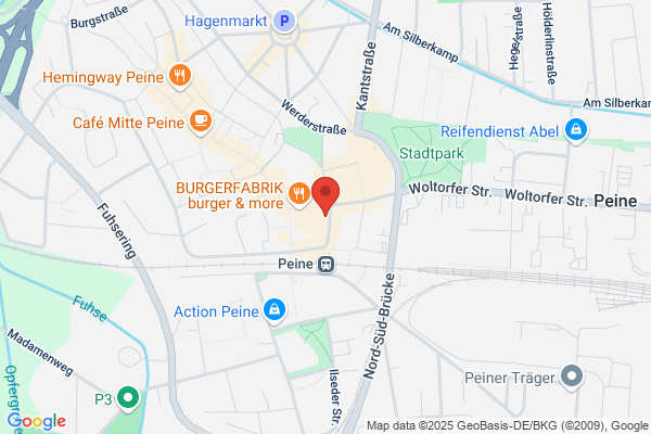 ABC Schuh-Center