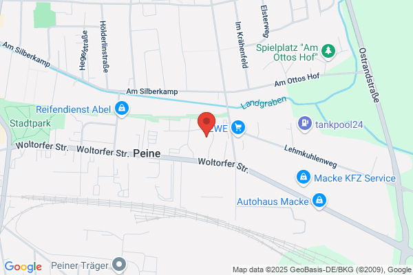 PRIMEROS Erste Hilfe Kurs Peine