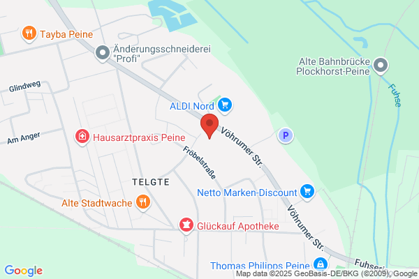 Grundschule Fröbelschule