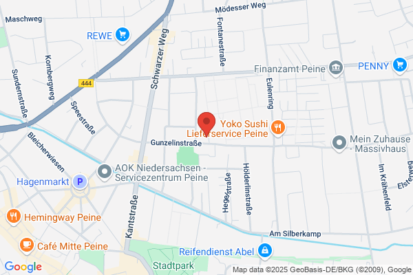 Grabmal Brandes e.K.