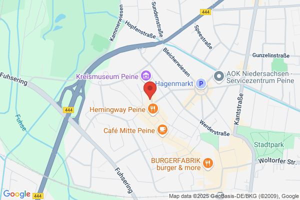 Steuerberatungskanzlei