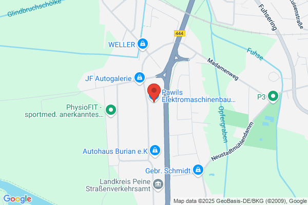 WSW Systemtechnik