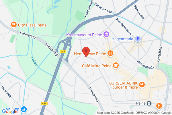 Residential Service Peine ltd.