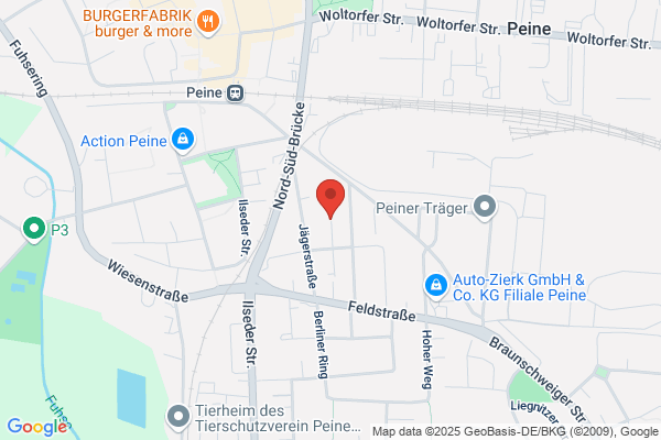Peiner Kegelverein 1927 e.V.