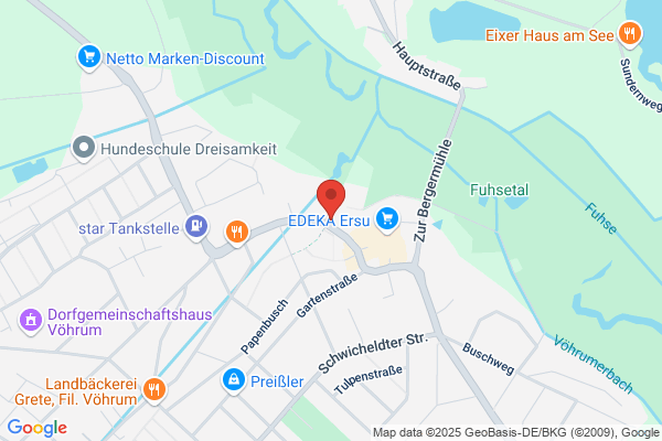 R+V Versicherung