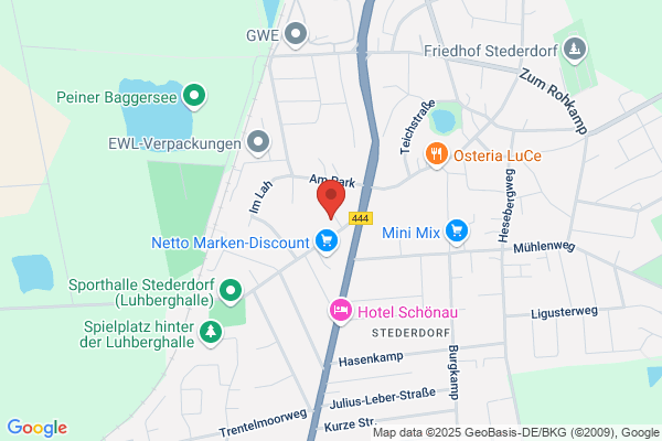 LVM Versicherung Henning Klußmann - Versicherungsagentur