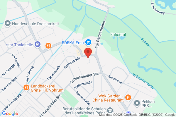 Versicherungsmakler O. Sperling