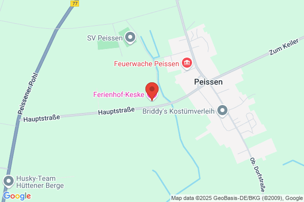 Holsteinhof