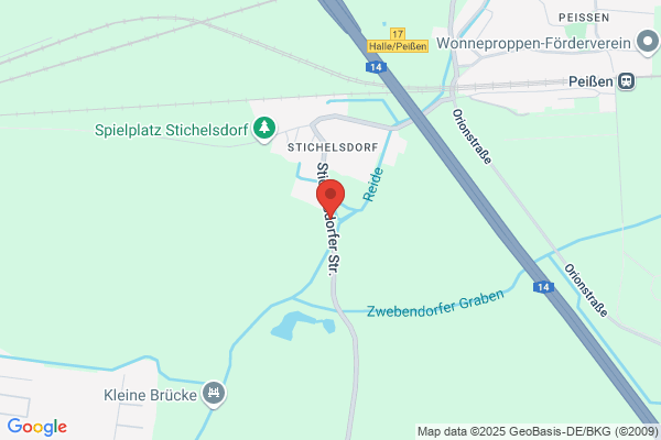 Bio-Gut Stichelsdorf