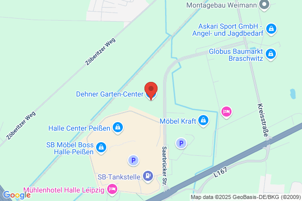 Dehner GmbH & Co. KG