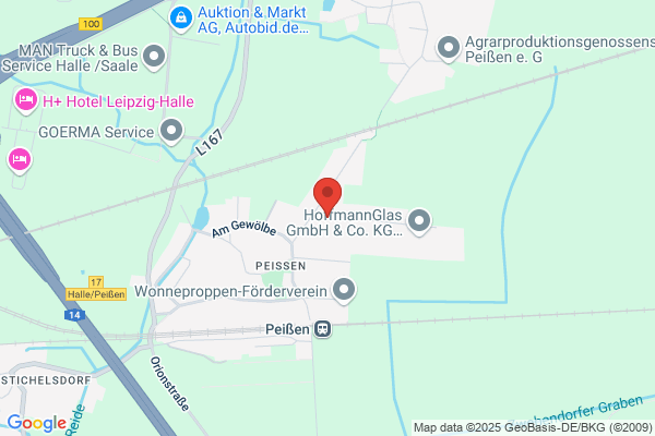 Gemeindeamt Peissen