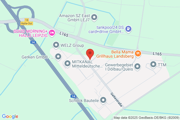 Herrmann & Sohn Baustoffhandel & Transport GmbH