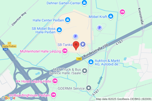 Pit-Stop Systempartner GmbH
