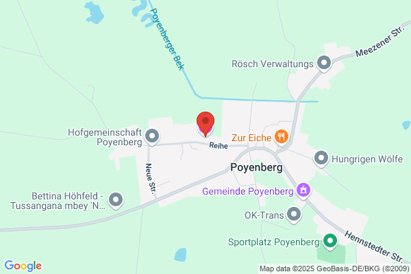 Poyenberg