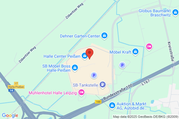 Reiseland GmbH & Co. KG