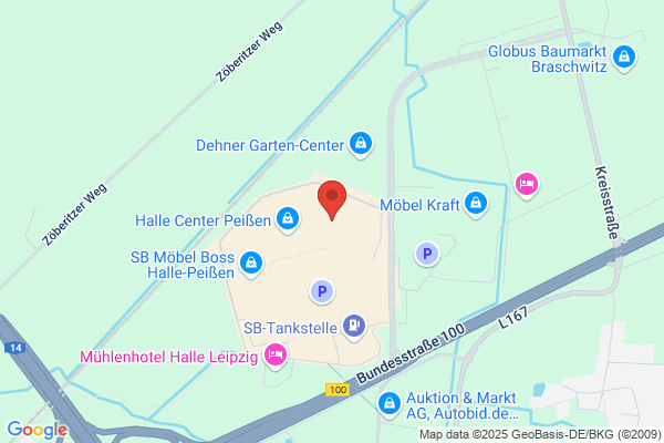 Rossmann Drogeriemärkte