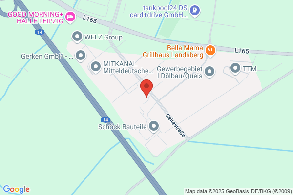 Stöbich Brandschutz GmbH