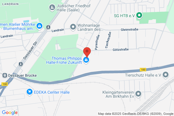 dmv druck-medienverlag GmbH