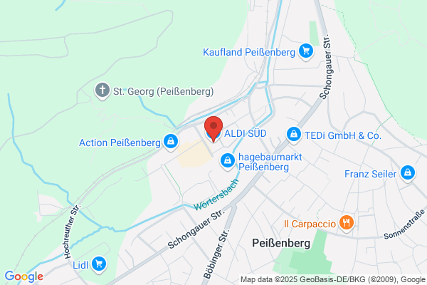 ALDI SÜD