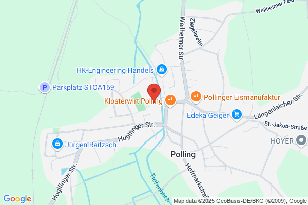 Klosterbäckerei