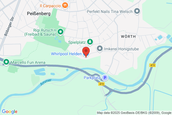 Whirlpool Helden