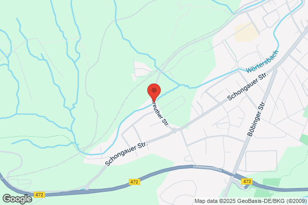 Feneberg Peißenberg