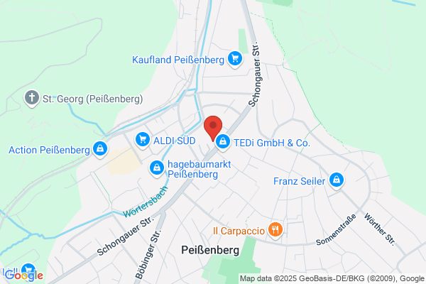 KS AUTOGLAS ZENTRUM Peißenberg