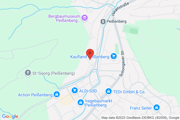 Kunstschmiede Berndt Schweizer