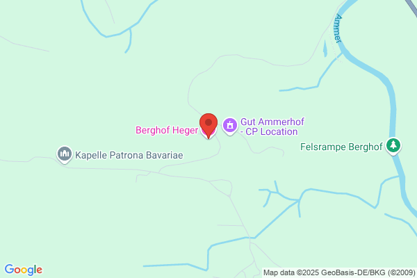 Berghof Heger