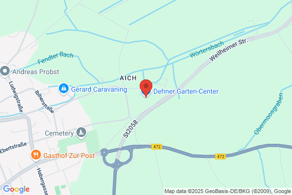 Dehner Garten-Center GmbH & Co. KG