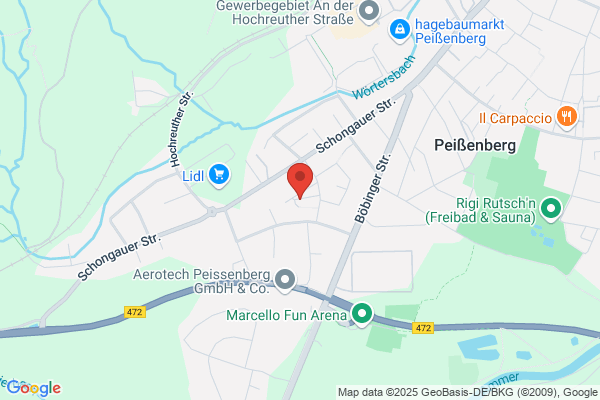 Gleitschirm- und Drachen- Flugschule Spieler