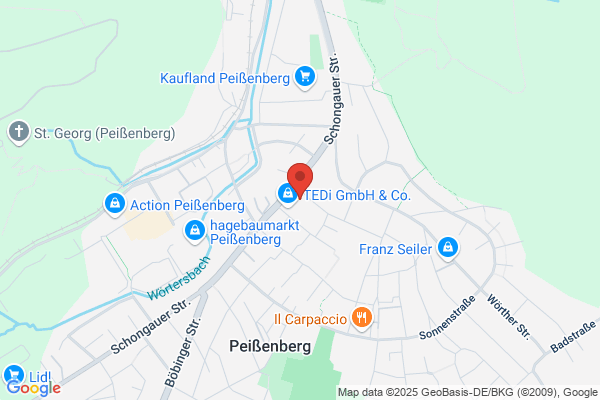 HBYBET Peißenberg