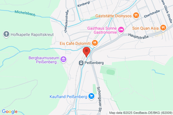 Jugendzentrum