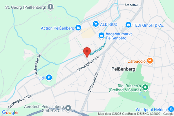 Peißenberger Wärmegesellschaft mbH