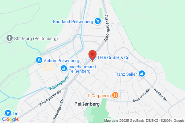 TEDi GmbH & Co. KG