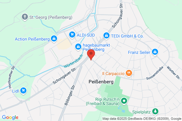 Orterer Getränkemärkte GmbH