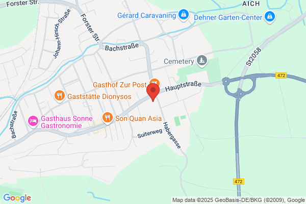 Schwägerl