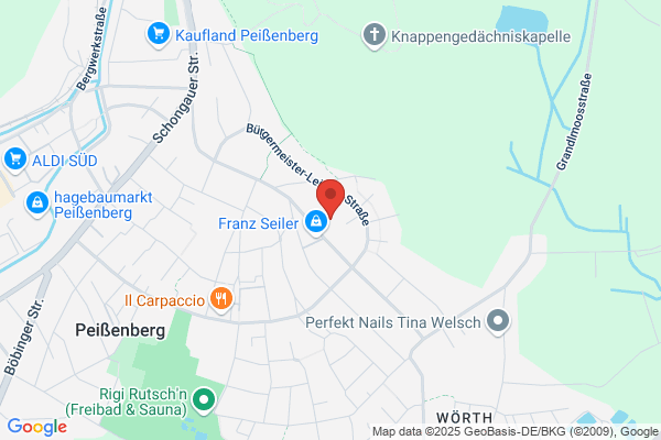Dipl.-Ing.(FH) Hubert Franz