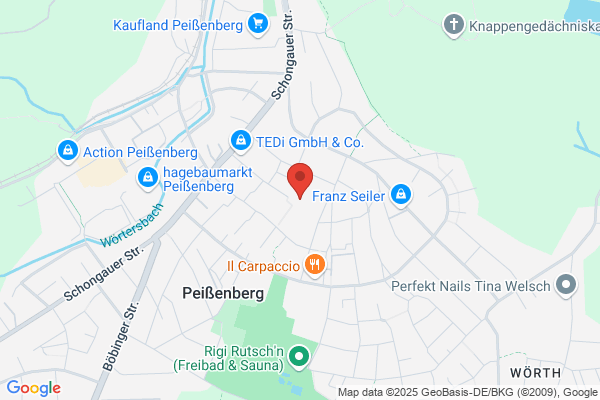 Arbeiterwohlfahrt Bezirksverband Oberbayern e.V. - AWO Kinderhaus "Pumuckl"