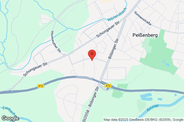 Jehovas Zeugen Peißenberg