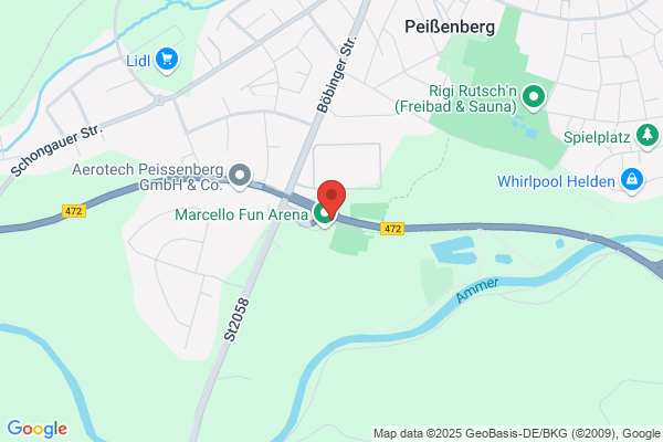 Johanniter-Unfall-Hilfe e.V.