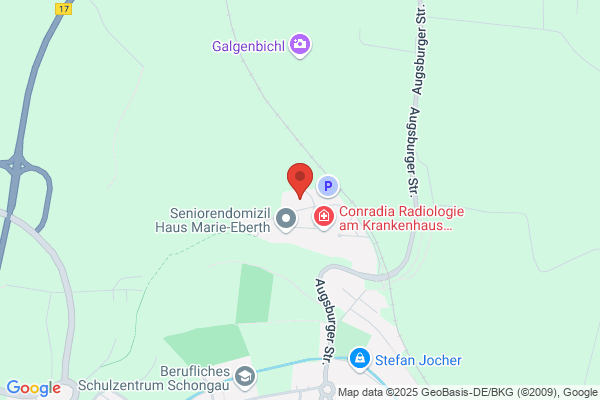 Nephrocare Kaufering GmbH